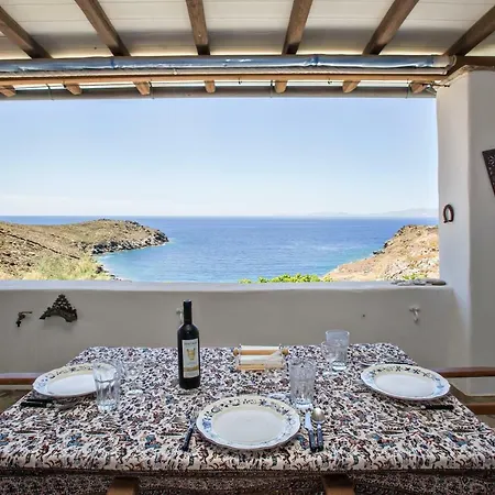 Ballos Beach