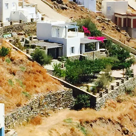 Ballos Beach