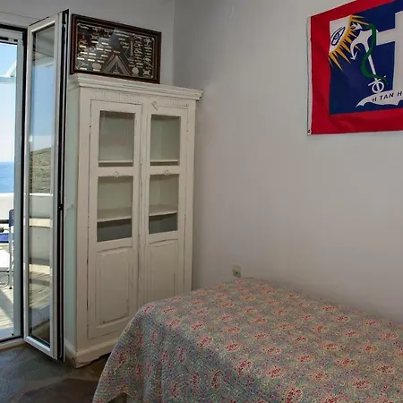 Ballos Beach Ferienhaus Platiá