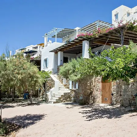 Ballos Beach Ferienhaus *